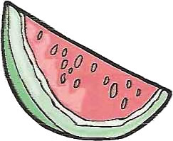 Green River Melon Days 2008